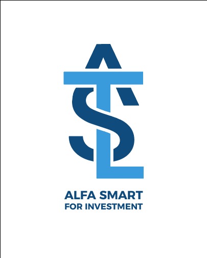 Alfa Smart for Investment logo