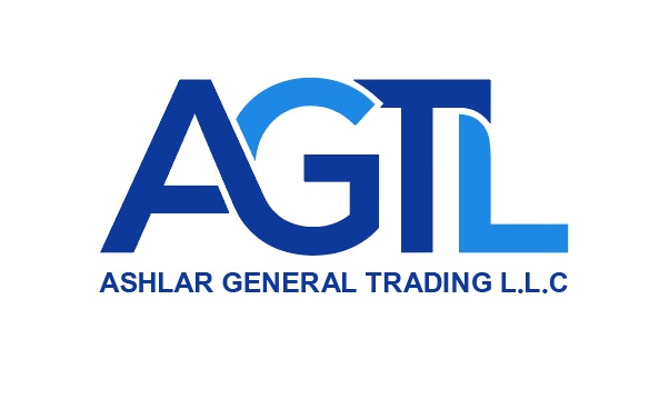 Ashlar General Trading L.L.C logo